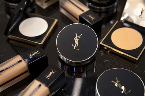 ysl face makeup|YSL makeup japan.